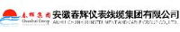 安徽春辉仪表线缆集团有限公司_企业Logo