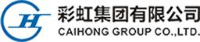 彩虹(合肥)液晶玻璃有限公司_企业Logo