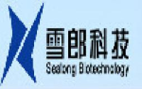 安徽雪郎生物科技股份有限公司_企业Logo