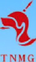 铜陵有色金属集团铜冠矿山建设股份有限公司_企业Logo