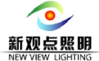 合肥新观点照明科技股份有限公司_企业Logo