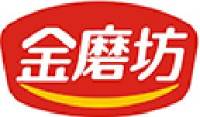 金磨坊食品股份有限公司_企业Logo