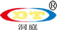 湖南华升洞庭麻业有限公司_企业Logo