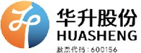 湖南华升股份有限公司_企业Logo