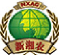新湘农生态科技有限公司_企业Logo