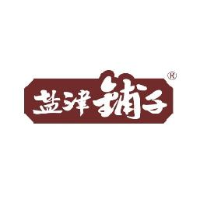 盐津铺子食品股份有限公司_企业Logo