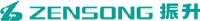 长沙振升集团有限公司_企业Logo