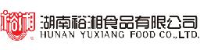湖南裕湘食品有限公司_企业Logo