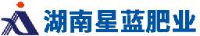 湖南星蓝肥业有限公司_企业Logo