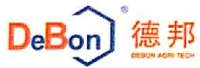 湖南德邦牧业有限公司_企业Logo