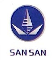 湖南三三合金集团有限公司_企业Logo