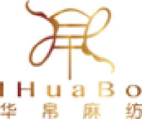 铜陵华帛麻纺有限公司_企业Logo