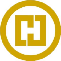 湖南黄金集团有限责任公司_企业Logo