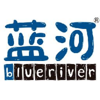 蓝河营养品有限公司_企业Logo