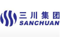 江西三川集团有限公司_企业Logo