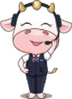 天津完达山乳品有限公司_企业Logo