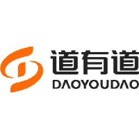 道有道科技集团股份公司_企业Logo