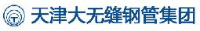 天津钢管集团股份有限公司_企业Logo