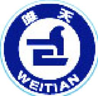天津市唯天涂料包装器材有限公司_企业Logo