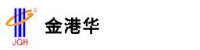 天津市金港华不锈钢商用设备有限公司_企业Logo