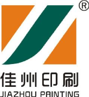 合肥佳州印刷包装有限公司_企业Logo