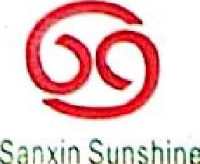 天津市三鑫阳光工贸有限公司_企业Logo