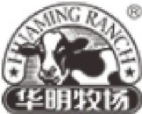 天津华明乳业有限公司_企业Logo