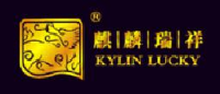 天津金麒麟金饰有限公司_企业Logo
