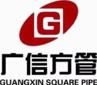 天津市广信钢铁工贸有限公司_企业Logo