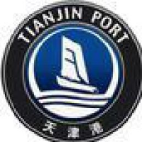天津港物流发展有限公司_企业Logo