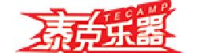天津泰克乐器有限公司_企业Logo