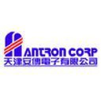 天津安传电子有限公司_企业Logo