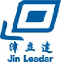 天津立达海水资源开发有限公司_企业Logo