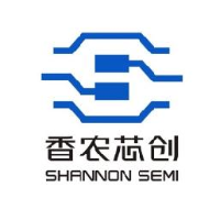香农芯创科技股份有限公司_企业Logo