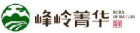 岳阳峰岭菁华生态科技股份有限公司_企业Logo