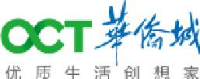 天津华侨城实业有限公司_企业Logo