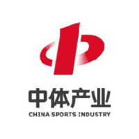 中体产业集团股份有限公司_企业Logo