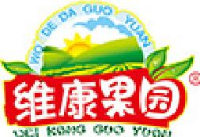 长沙康维食品有限公司_企业Logo