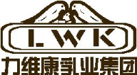黑龙江力维康乳业有限公司_企业Logo