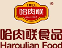 哈尔滨大众肉联集团有限公司_企业Logo