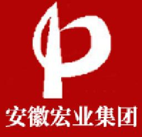 蚌埠市宏业肉类联合加工有限责任公司_企业Logo
