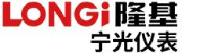 宁夏隆基宁光仪表股份有限公司_企业Logo