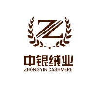 宁夏中银绒业股份有限公司_企业Logo