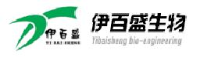 银川伊百盛生物工程有限公司_企业Logo