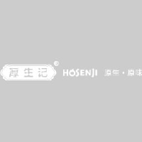 宁夏厚生记食品有限公司_企业Logo