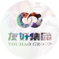 新疆友好（集团）股份有限公司_企业Logo