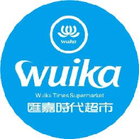 新疆汇嘉时代百货股份有限公司_企业Logo