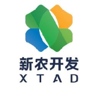 新疆塔里木农业综合开发股份有限公司_企业Logo