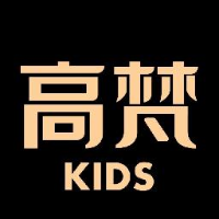 安徽高梵电子商务有限公司_企业Logo