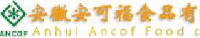 安徽安可福食品有限公司_企业Logo